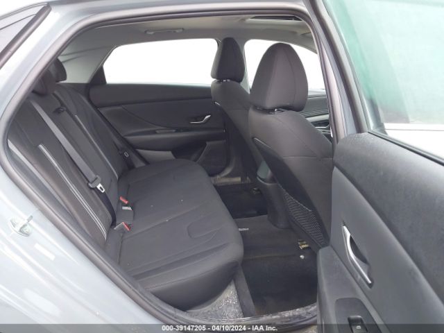 Photo 7 VIN: KMHLN4AG2MU073964 - HYUNDAI ELANTRA 