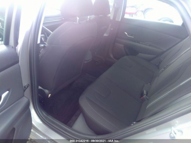 Photo 7 VIN: KMHLN4AG2MU091140 - HYUNDAI ELANTRA 