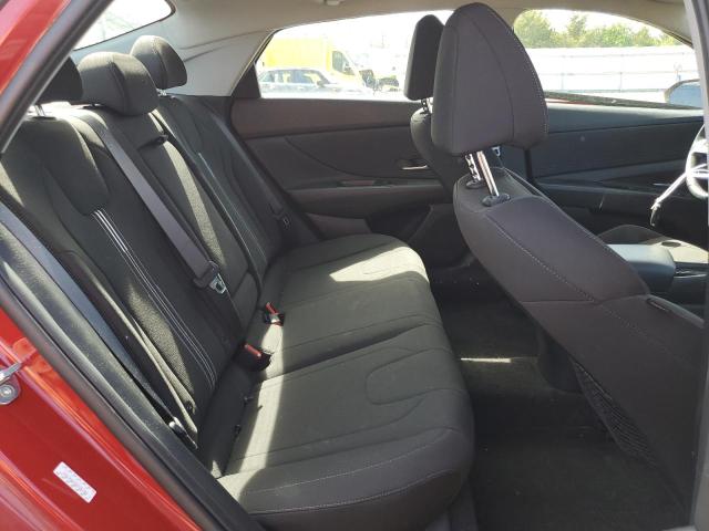 Photo 9 VIN: KMHLN4AG2MU101584 - HYUNDAI ELANTRA 