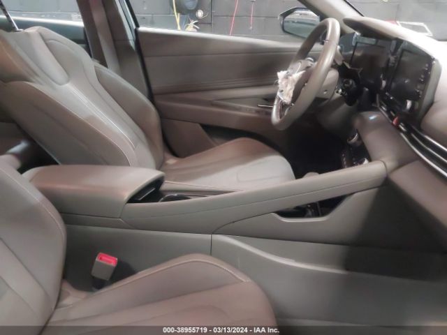 Photo 4 VIN: KMHLN4AG2MU146900 - HYUNDAI ELANTRA 