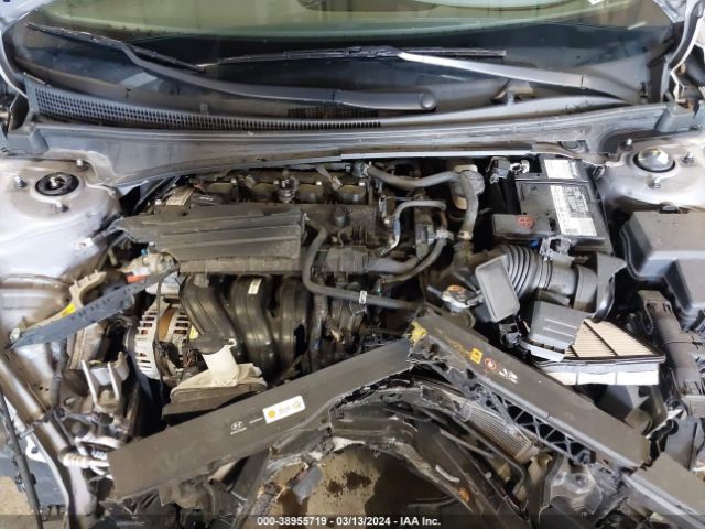 Photo 9 VIN: KMHLN4AG2MU146900 - HYUNDAI ELANTRA 