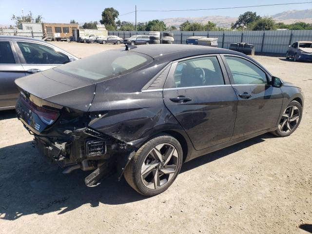 Photo 2 VIN: KMHLN4AG2MU155712 - HYUNDAI ELANTRA 