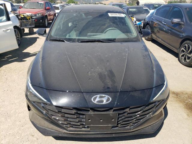 Photo 4 VIN: KMHLN4AG2MU155712 - HYUNDAI ELANTRA 