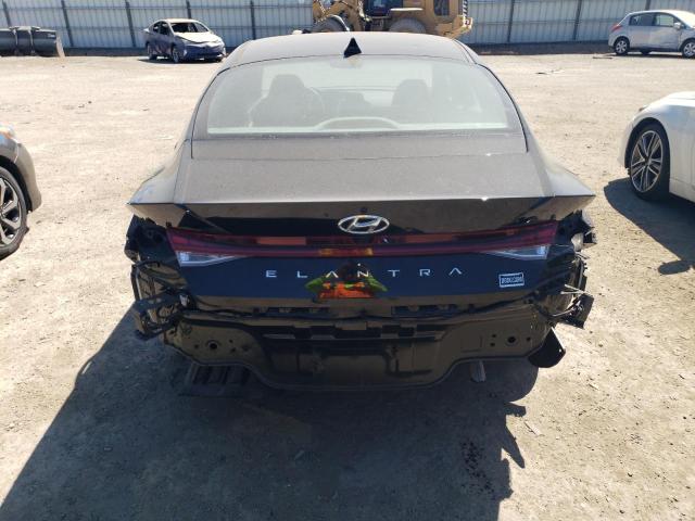 Photo 5 VIN: KMHLN4AG2MU155712 - HYUNDAI ELANTRA 