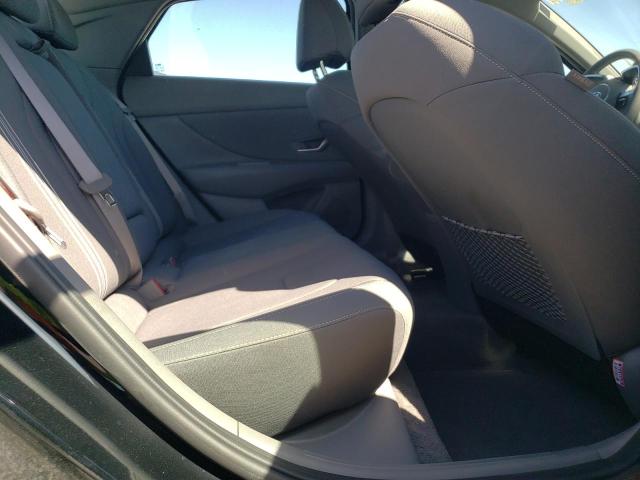 Photo 9 VIN: KMHLN4AG2MU155712 - HYUNDAI ELANTRA 