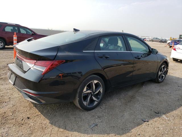 Photo 2 VIN: KMHLN4AG2MU163549 - HYUNDAI ELANTRA SE 