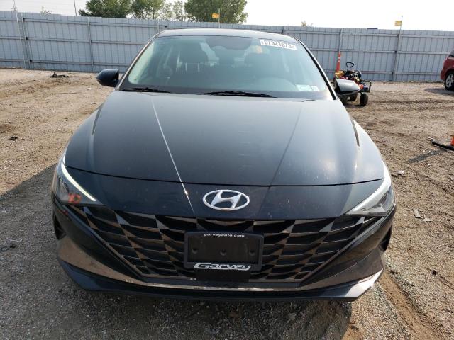 Photo 4 VIN: KMHLN4AG2MU163549 - HYUNDAI ELANTRA SE 