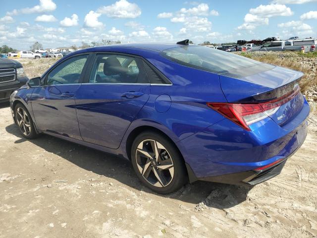 Photo 1 VIN: KMHLN4AG2NU255052 - HYUNDAI ELANTRA SE 