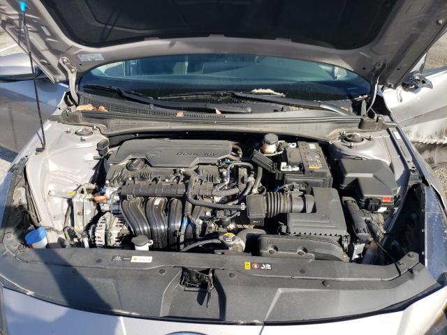 Photo 10 VIN: KMHLN4AG2NU282994 - HYUNDAI ELANTRA SE 