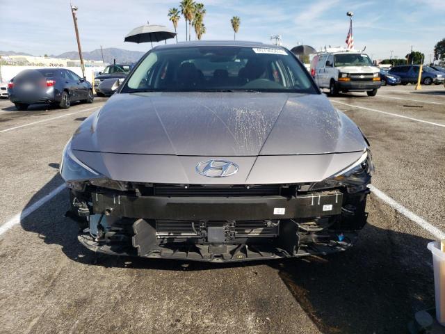 Photo 4 VIN: KMHLN4AG2NU282994 - HYUNDAI ELANTRA SE 