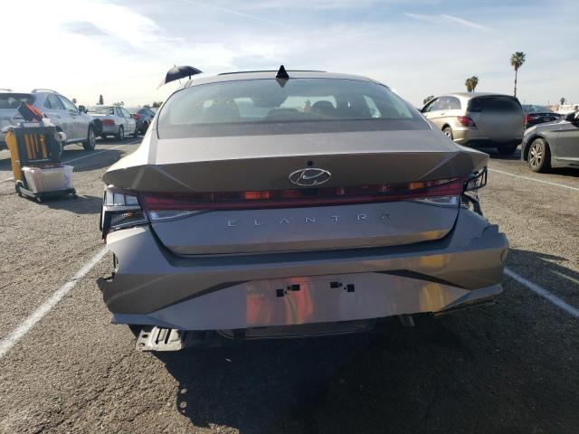 Photo 5 VIN: KMHLN4AG2NU282994 - HYUNDAI ELANTRA SE 