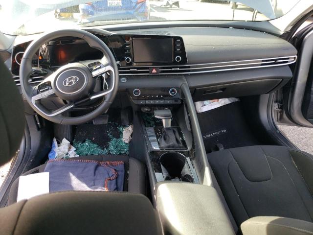 Photo 7 VIN: KMHLN4AG2NU282994 - HYUNDAI ELANTRA SE 