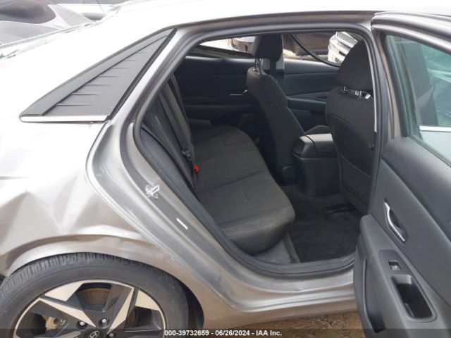 Photo 7 VIN: KMHLN4AG2NU332504 - HYUNDAI ELANTRA 