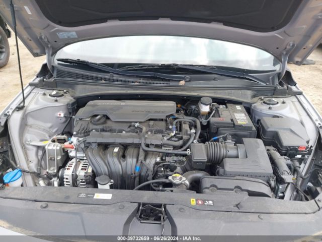 Photo 9 VIN: KMHLN4AG2NU332504 - HYUNDAI ELANTRA 