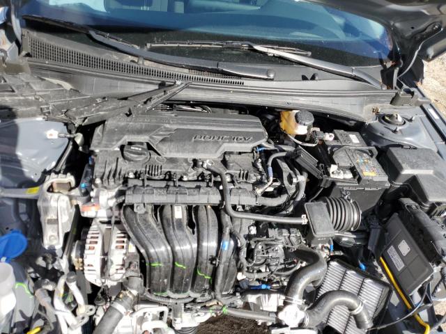 Photo 10 VIN: KMHLN4AG2NU344250 - HYUNDAI ELANTRA 