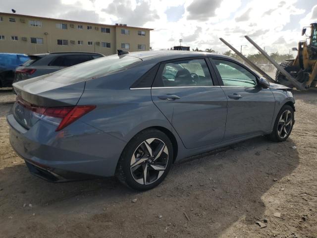 Photo 2 VIN: KMHLN4AG2NU344250 - HYUNDAI ELANTRA 