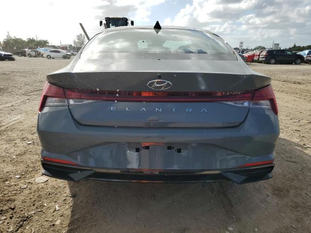 Photo 5 VIN: KMHLN4AG2NU344250 - HYUNDAI ELANTRA 