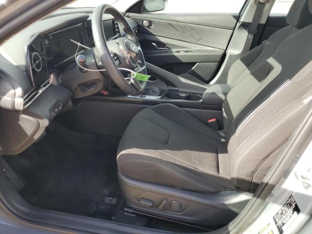 Photo 6 VIN: KMHLN4AG2NU344250 - HYUNDAI ELANTRA 