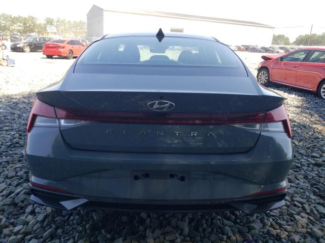 Photo 5 VIN: KMHLN4AG2NU357449 - HYUNDAI ELANTRA 