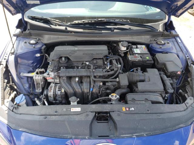 Photo 10 VIN: KMHLN4AG2NU361663 - HYUNDAI ELANTRA 