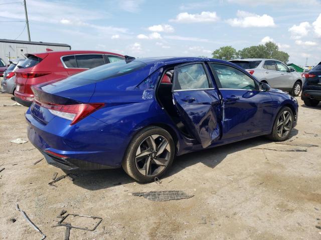 Photo 2 VIN: KMHLN4AG2NU361663 - HYUNDAI ELANTRA 