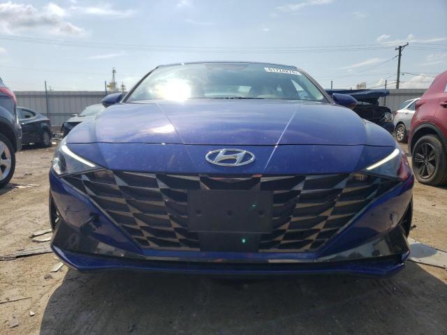 Photo 4 VIN: KMHLN4AG2NU361663 - HYUNDAI ELANTRA 