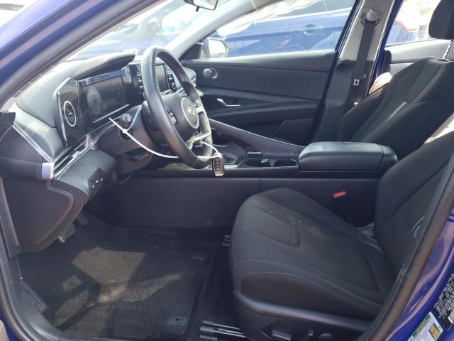 Photo 6 VIN: KMHLN4AG2NU361663 - HYUNDAI ELANTRA 