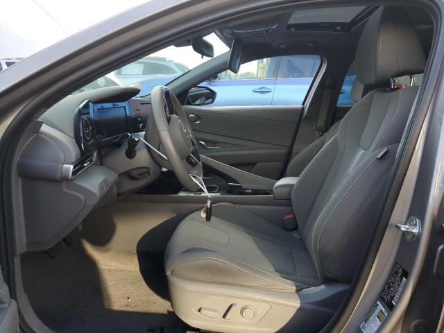 Photo 6 VIN: KMHLN4AG3MU091339 - HYUNDAI ELANTRA 