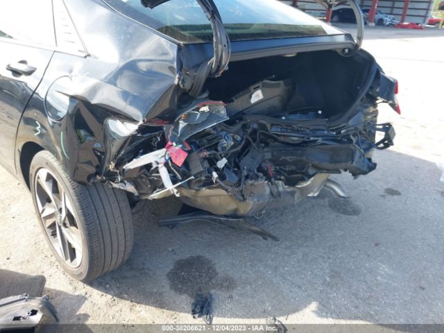 Photo 5 VIN: KMHLN4AG3MU118183 - HYUNDAI ELANTRA 