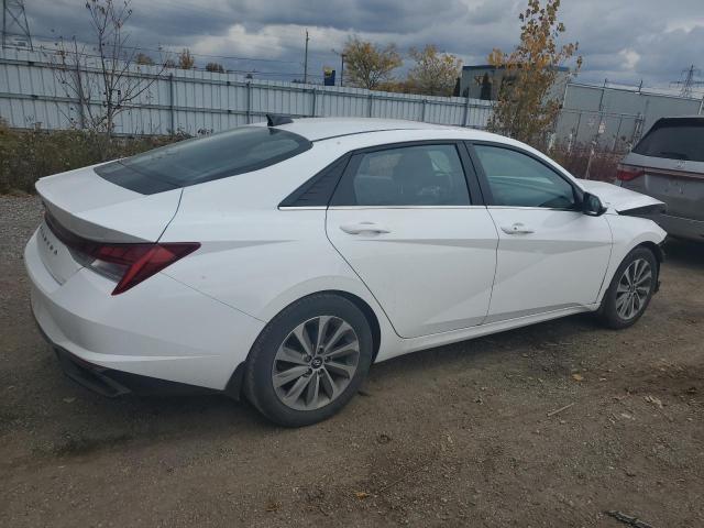 Photo 2 VIN: KMHLN4AG3MU166590 - HYUNDAI ELANTRA SE 