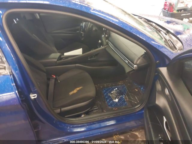 Photo 4 VIN: KMHLN4AG3MU179291 - HYUNDAI ELANTRA 