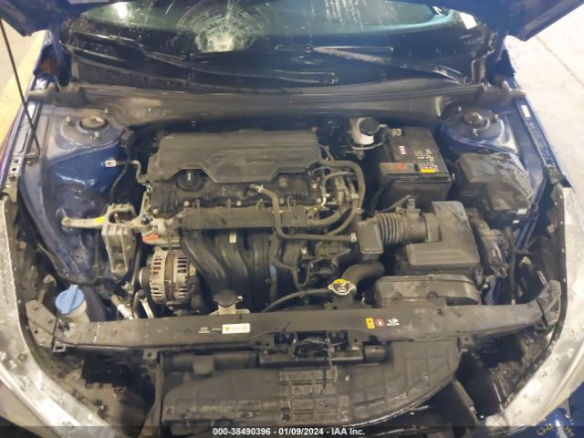 Photo 9 VIN: KMHLN4AG3MU179291 - HYUNDAI ELANTRA 