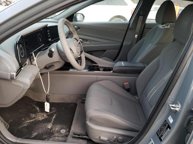 Photo 6 VIN: KMHLN4AG3NU216115 - HYUNDAI ELANTRA SE 