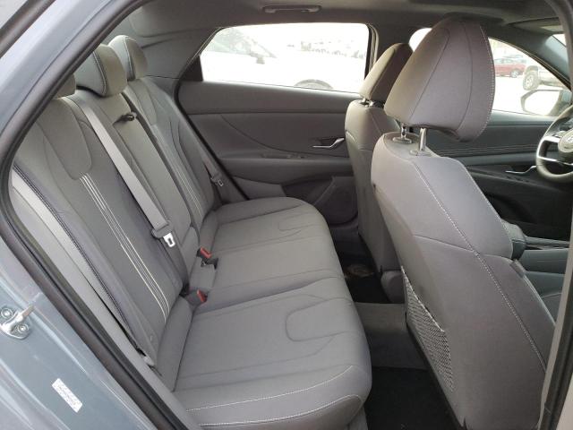 Photo 9 VIN: KMHLN4AG3NU216115 - HYUNDAI ELANTRA SE 