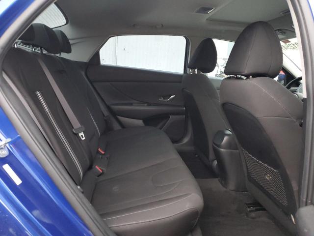 Photo 10 VIN: KMHLN4AG3NU288304 - HYUNDAI ELANTRA SE 