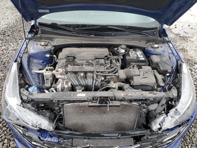 Photo 11 VIN: KMHLN4AG3NU288304 - HYUNDAI ELANTRA SE 