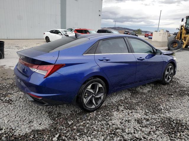 Photo 2 VIN: KMHLN4AG3NU288304 - HYUNDAI ELANTRA SE 