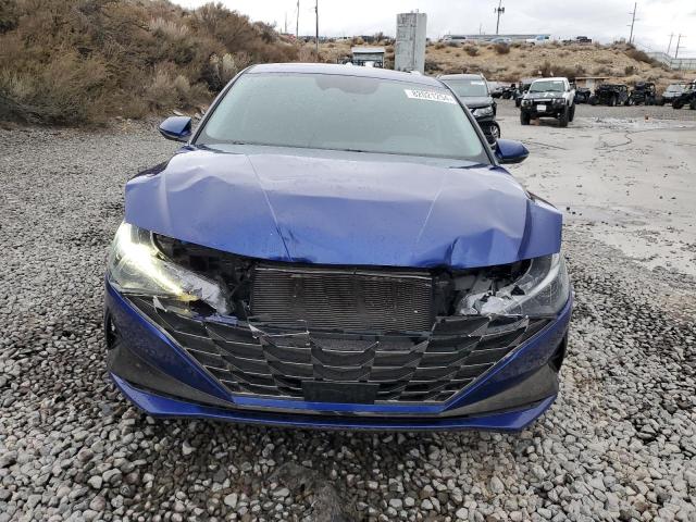 Photo 4 VIN: KMHLN4AG3NU288304 - HYUNDAI ELANTRA SE 