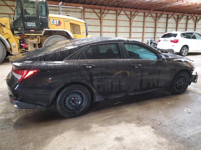 Photo 2 VIN: KMHLN4AG3PU408363 - HYUNDAI ELANTRA 