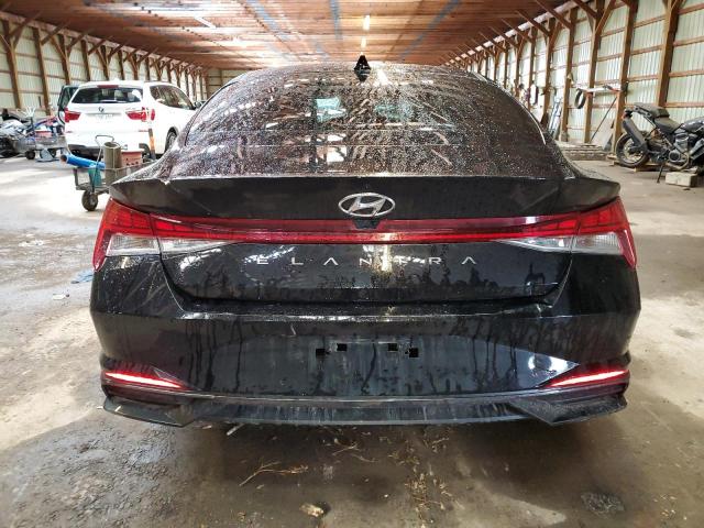 Photo 5 VIN: KMHLN4AG3PU408363 - HYUNDAI ELANTRA 