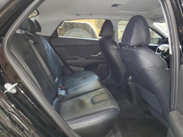 Photo 9 VIN: KMHLN4AG3PU408363 - HYUNDAI ELANTRA 