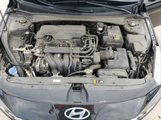 Photo 10 VIN: KMHLN4AG4MU091561 - HYUNDAI ELANTRA 