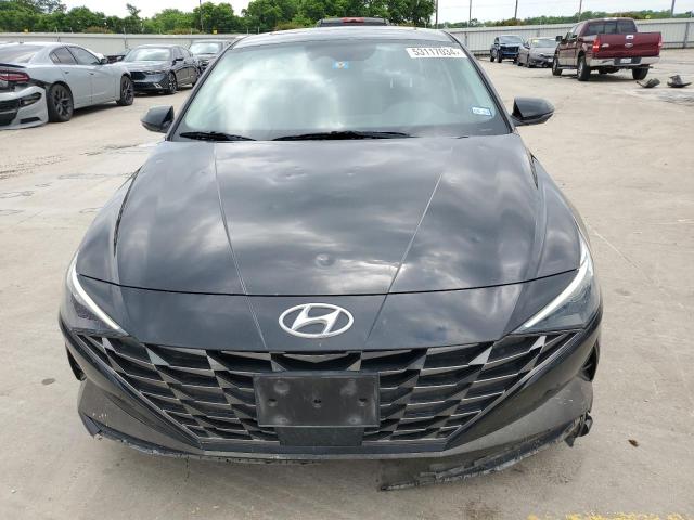 Photo 4 VIN: KMHLN4AG4MU091561 - HYUNDAI ELANTRA 