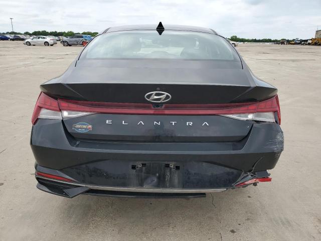 Photo 5 VIN: KMHLN4AG4MU091561 - HYUNDAI ELANTRA 