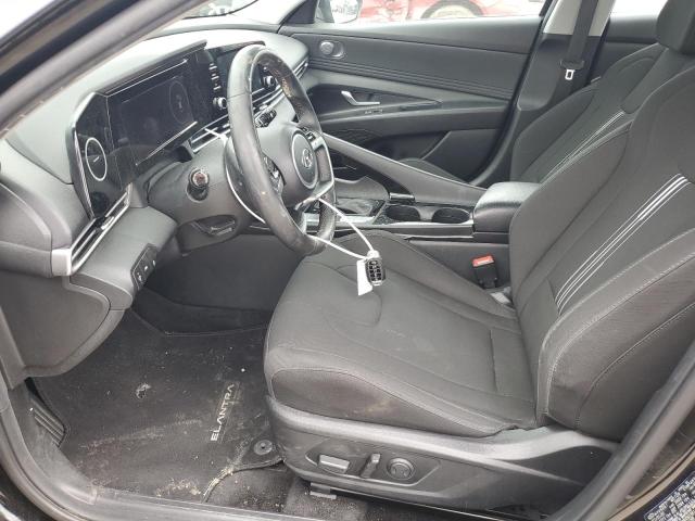 Photo 6 VIN: KMHLN4AG4MU091561 - HYUNDAI ELANTRA 