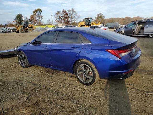 Photo 1 VIN: KMHLN4AG4MU163424 - HYUNDAI ELANTRA SE 