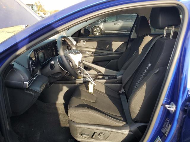 Photo 6 VIN: KMHLN4AG4MU163424 - HYUNDAI ELANTRA SE 