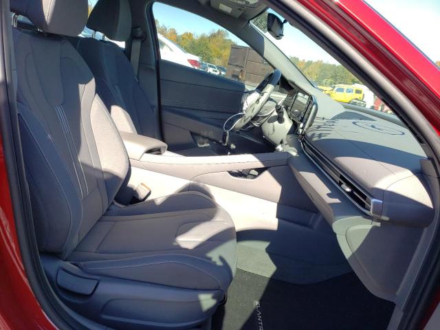 Photo 4 VIN: KMHLN4AG4NU244120 - HYUNDAI ELANTRA SE 