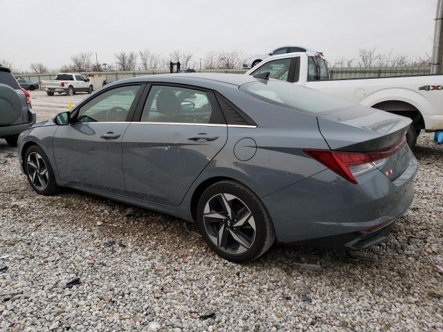 Photo 1 VIN: KMHLN4AG4NU262505 - HYUNDAI ELANTRA SE 