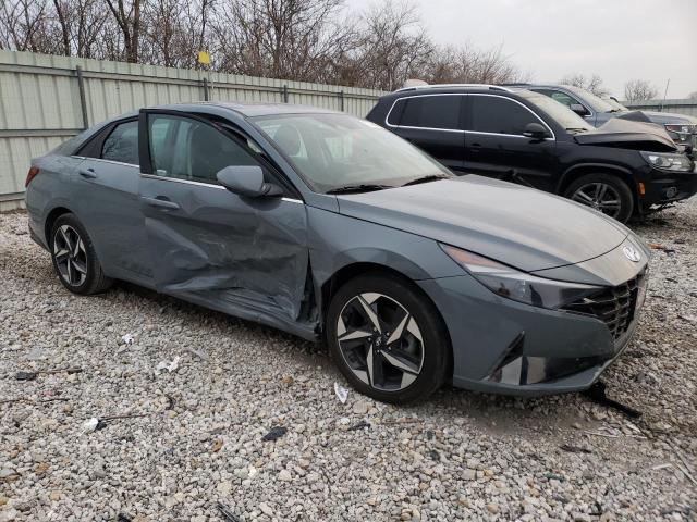 Photo 3 VIN: KMHLN4AG4NU262505 - HYUNDAI ELANTRA SE 